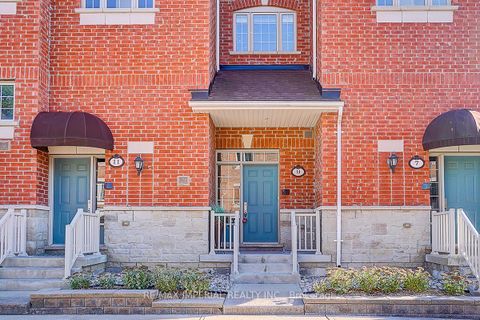 Photo 2 at 9 Ormerod Lane, Devonsleigh, Richmond Hill
