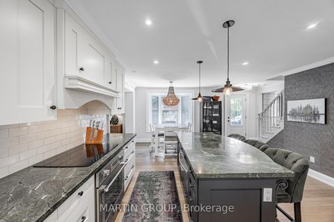 Photo 7 at 297 Watson Avenue, OO Old Oakville, Oakville