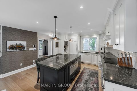 Photo 9 at 297 Watson Avenue, OO Old Oakville, Oakville