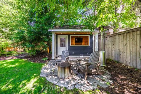 Photo 45 at 297 Watson Avenue, OO Old Oakville, Oakville
