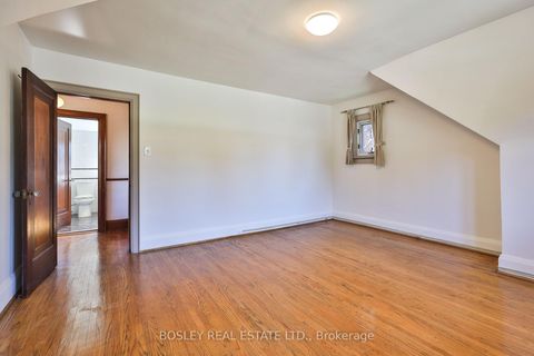 Photo 12 at 183 Mcrae Drive, Leaside, Toronto