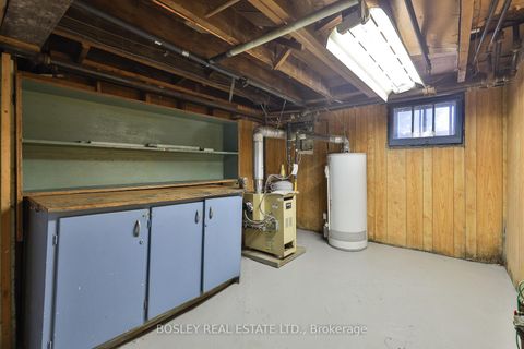 Photo 25 at 183 Mcrae Drive, Leaside, Toronto