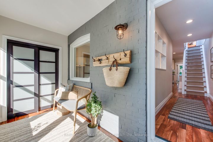 Photo 3 at 23 Caroline Avenue, South Riverdale, Toronto