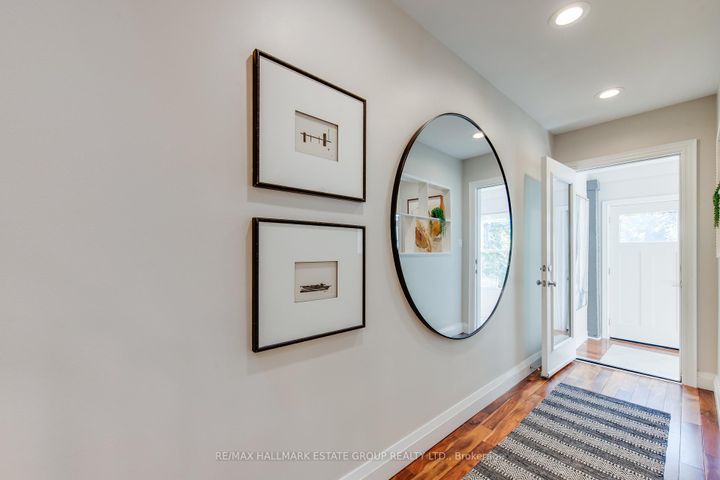 Photo 5 at 23 Caroline Avenue, South Riverdale, Toronto