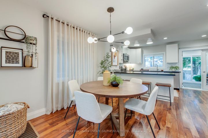 Photo 11 at 23 Caroline Avenue, South Riverdale, Toronto