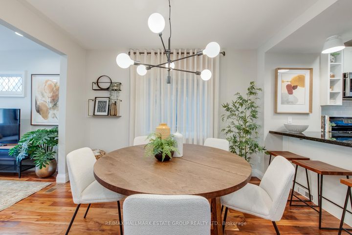 Photo 12 at 23 Caroline Avenue, South Riverdale, Toronto