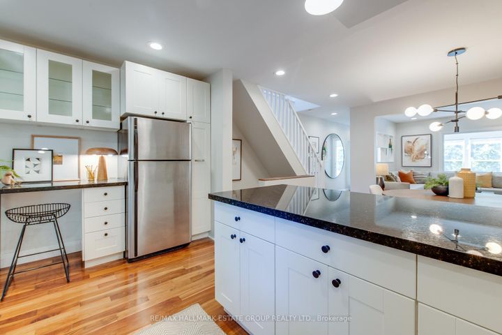 Photo 16 at 23 Caroline Avenue, South Riverdale, Toronto