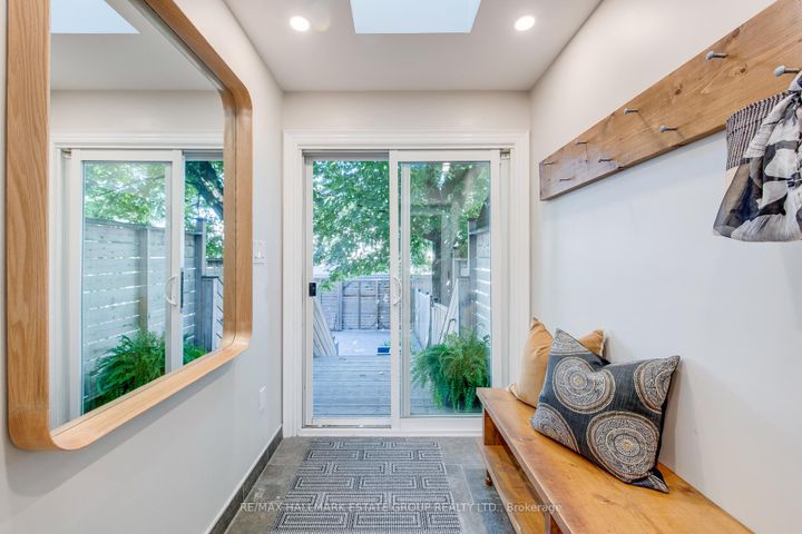Photo 18 at 23 Caroline Avenue, South Riverdale, Toronto