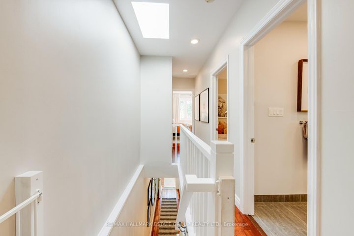 Photo 19 at 23 Caroline Avenue, South Riverdale, Toronto