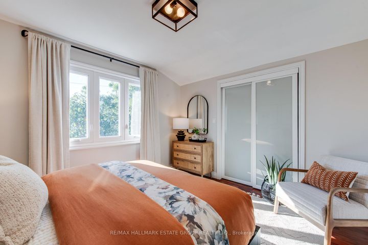Photo 21 at 23 Caroline Avenue, South Riverdale, Toronto