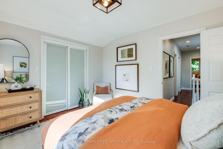 Photo 22 at 23 Caroline Avenue, South Riverdale, Toronto