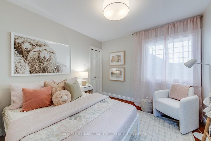 Photo 26 at 23 Caroline Avenue, South Riverdale, Toronto