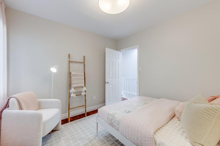 Photo 27 at 23 Caroline Avenue, South Riverdale, Toronto