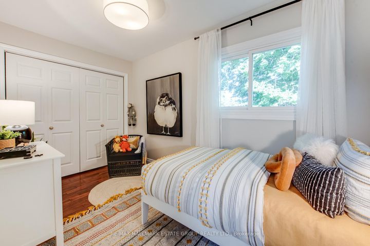 Photo 28 at 23 Caroline Avenue, South Riverdale, Toronto