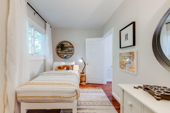 Photo 29 at 23 Caroline Avenue, South Riverdale, Toronto