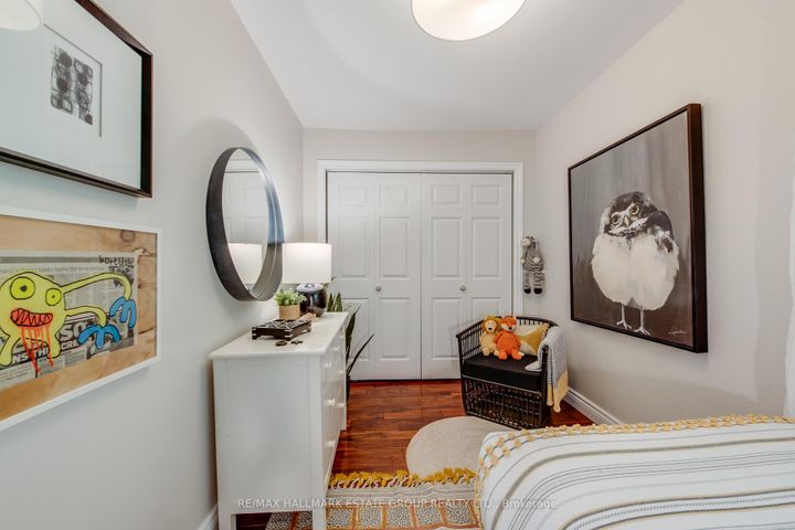 Photo 30 at 23 Caroline Avenue, South Riverdale, Toronto