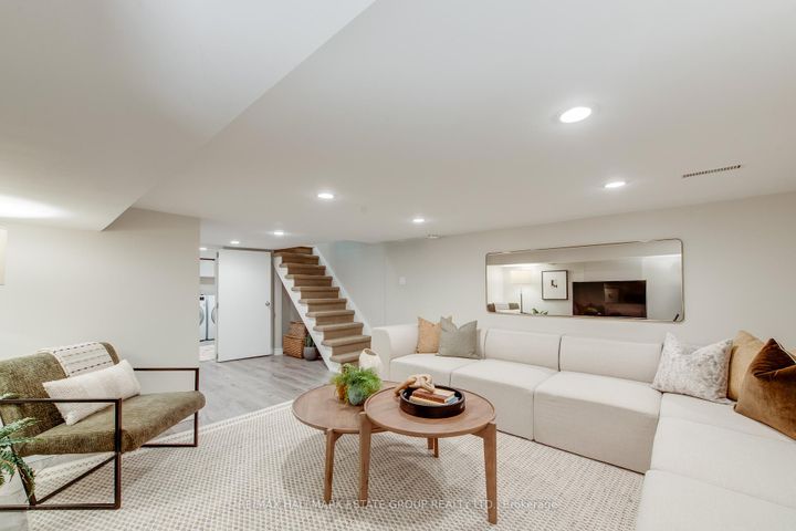 Photo 34 at 23 Caroline Avenue, South Riverdale, Toronto