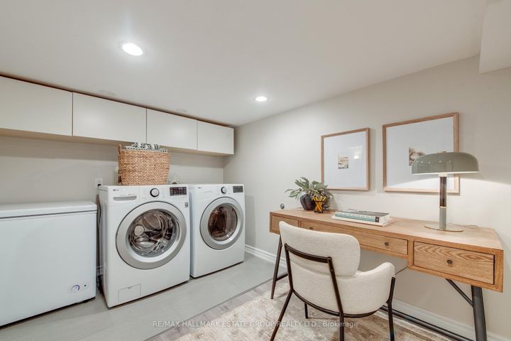 Photo 36 at 23 Caroline Avenue, South Riverdale, Toronto