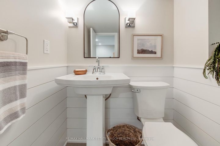 Photo 38 at 23 Caroline Avenue, South Riverdale, Toronto