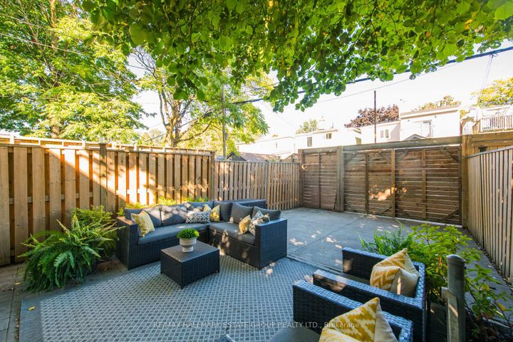 Photo 42 at 23 Caroline Avenue, South Riverdale, Toronto