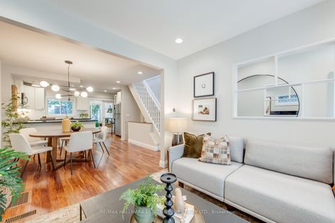 Photo 9 at 23 Caroline Avenue, South Riverdale, Toronto