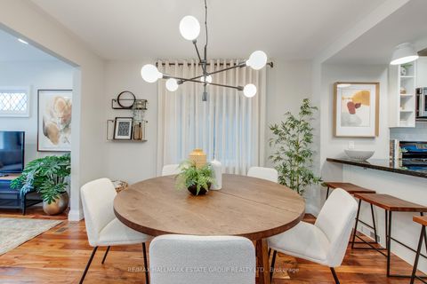 Photo 12 at 23 Caroline Avenue, South Riverdale, Toronto