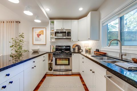 Photo 15 at 23 Caroline Avenue, South Riverdale, Toronto