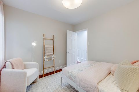 Photo 27 at 23 Caroline Avenue, South Riverdale, Toronto