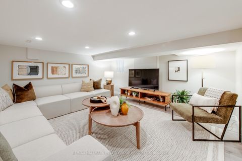 Photo 32 at 23 Caroline Avenue, South Riverdale, Toronto