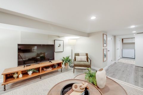 Photo 35 at 23 Caroline Avenue, South Riverdale, Toronto