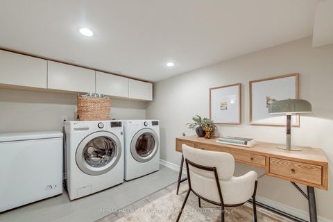 Photo 36 at 23 Caroline Avenue, South Riverdale, Toronto