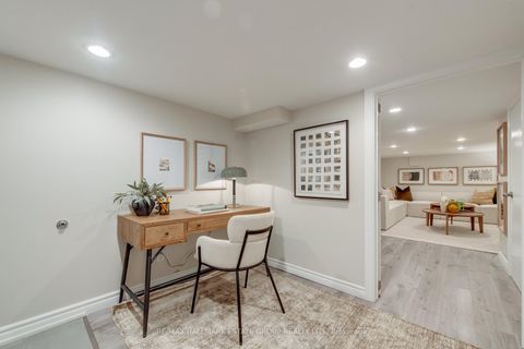 Photo 37 at 23 Caroline Avenue, South Riverdale, Toronto