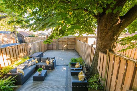 Photo 41 at 23 Caroline Avenue, South Riverdale, Toronto