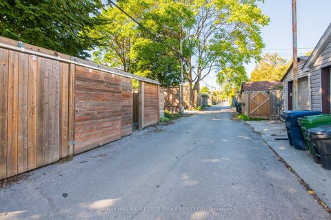 Photo 46 at 23 Caroline Avenue, South Riverdale, Toronto