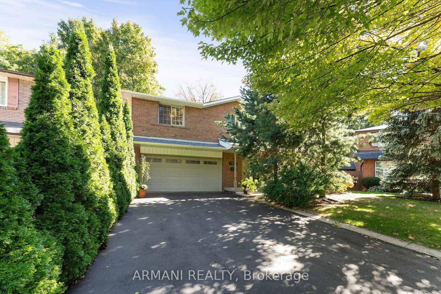 3072 Gambin Court, Cooksville, Mississauga 
