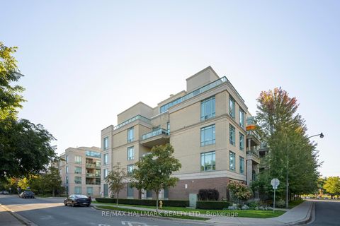 Photo 1 at 222 - 35 Boardwalk Drive, The Beaches, Toronto