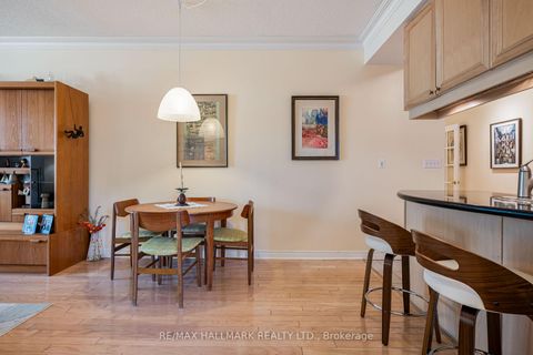Photo 6 at 222 - 35 Boardwalk Drive, The Beaches, Toronto