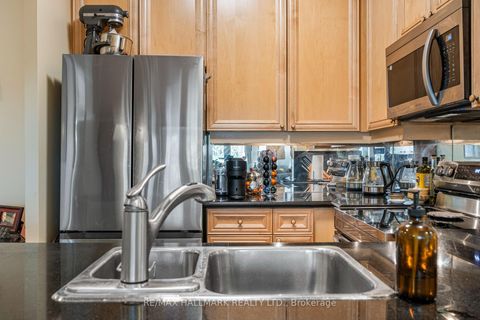 Photo 13 at 222 - 35 Boardwalk Drive, The Beaches, Toronto