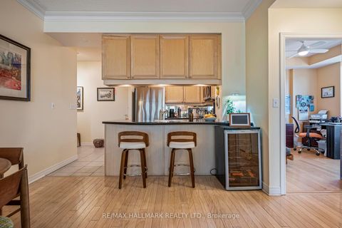 Photo 16 at 222 - 35 Boardwalk Drive, The Beaches, Toronto