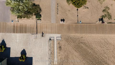 Photo 38 at 222 - 35 Boardwalk Drive, The Beaches, Toronto