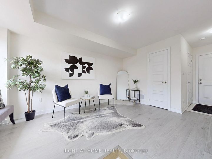 Photo 0 at 204 - 250 Finch Avenue, Rouge Park, Pickering