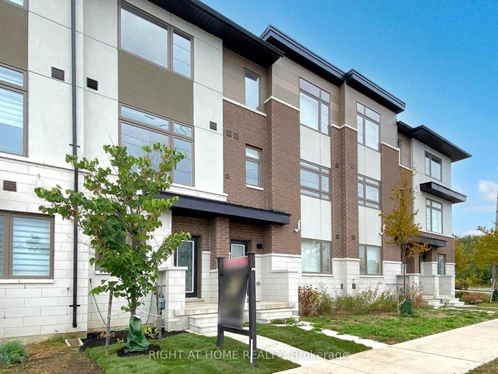 Photo 4 at 204 - 250 Finch Avenue, Rouge Park, Pickering