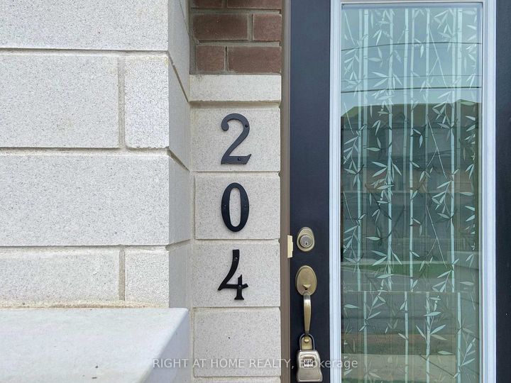 Photo 5 at 204 - 250 Finch Avenue, Rouge Park, Pickering