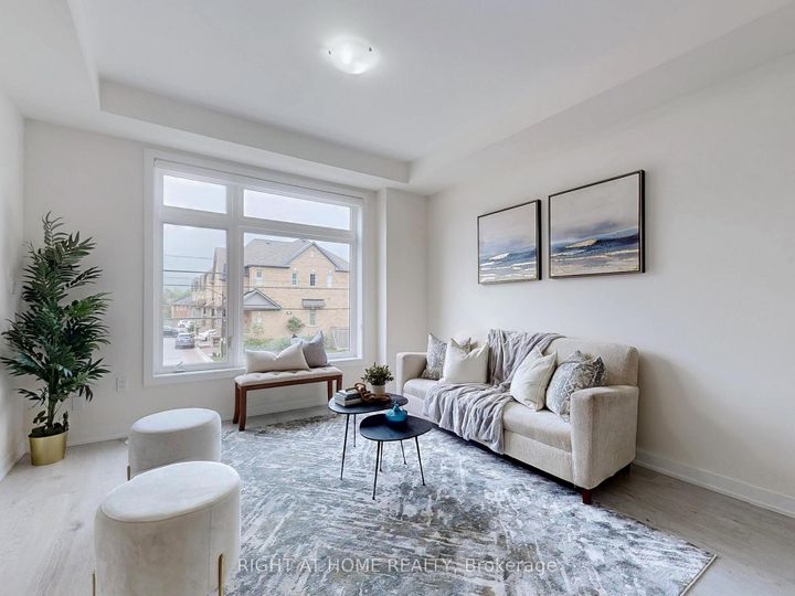 Photo 6 at 204 - 250 Finch Avenue, Rouge Park, Pickering