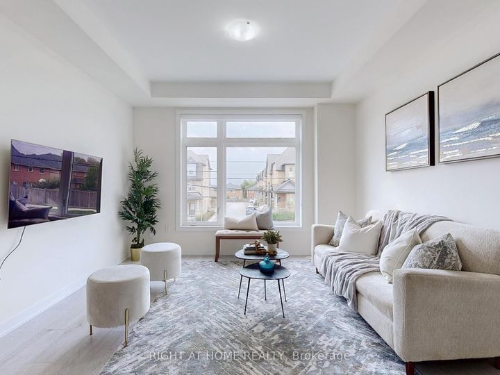 Photo 7 at 204 - 250 Finch Avenue, Rouge Park, Pickering