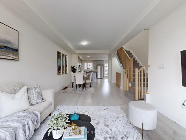 Photo 8 at 204 - 250 Finch Avenue, Rouge Park, Pickering