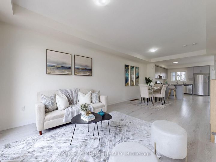 Photo 9 at 204 - 250 Finch Avenue, Rouge Park, Pickering