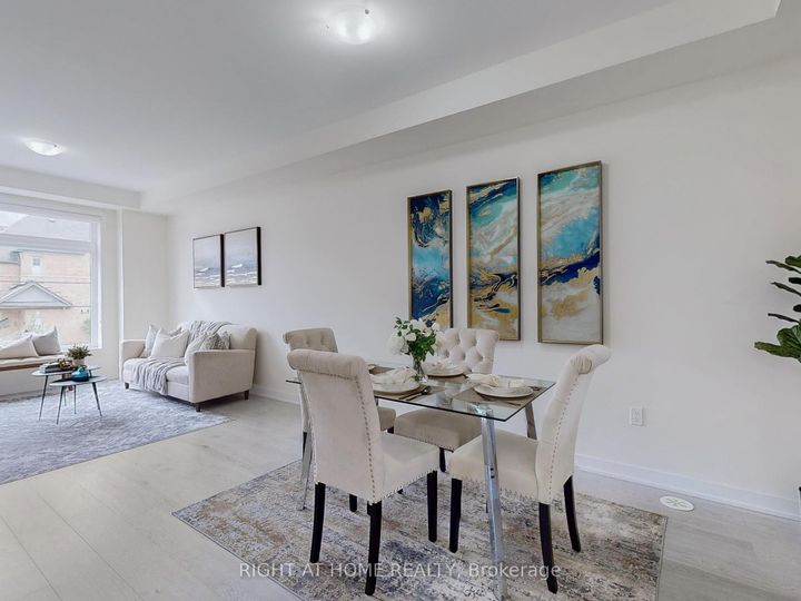 Photo 11 at 204 - 250 Finch Avenue, Rouge Park, Pickering