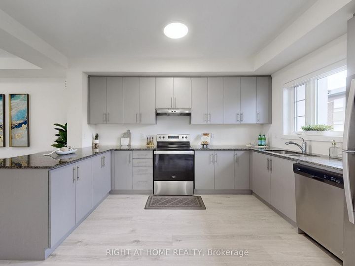 Photo 12 at 204 - 250 Finch Avenue, Rouge Park, Pickering