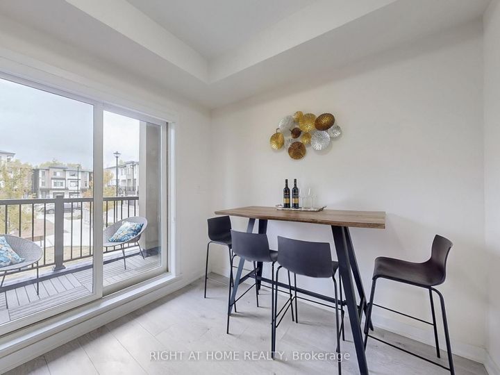 Photo 15 at 204 - 250 Finch Avenue, Rouge Park, Pickering
